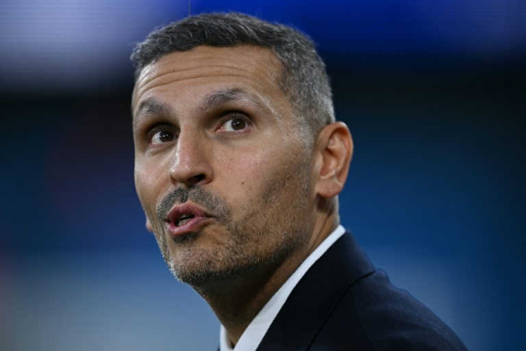 Man City chief urges club to stay patient over charges decision