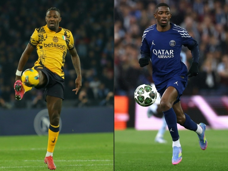 The key battles in the Champions League final