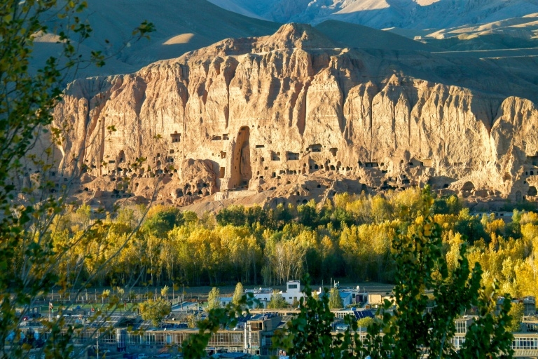US woman released by Taliban in Afghanistan