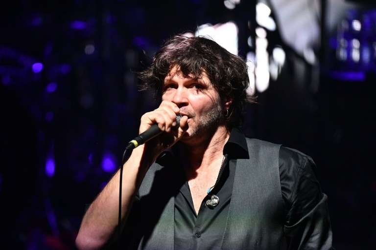 Notorious French singer faces new probe over ex-wife's death