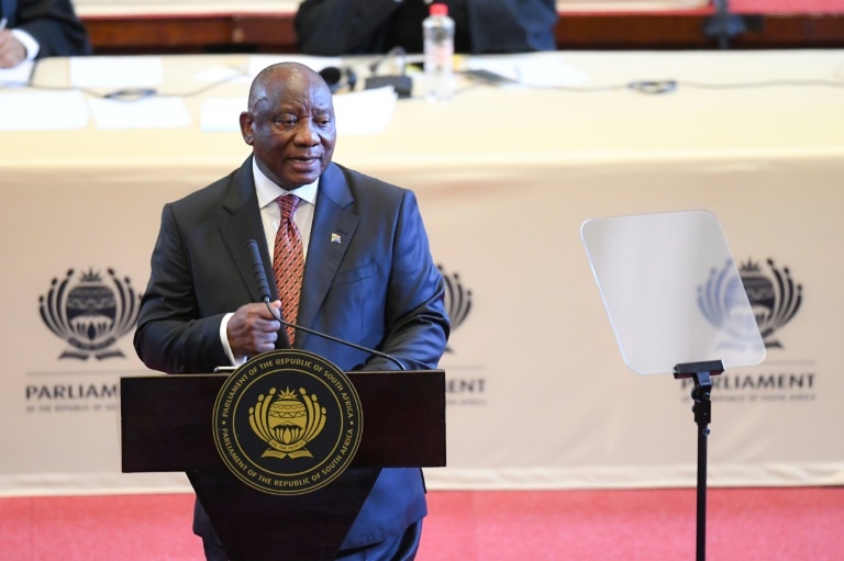 US, South Africa spat reveals a range of tensions