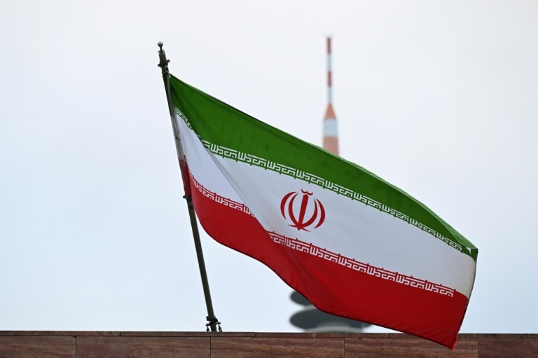 Iran hangs man convicted of Israel spying, activists slam 'unfair' trial