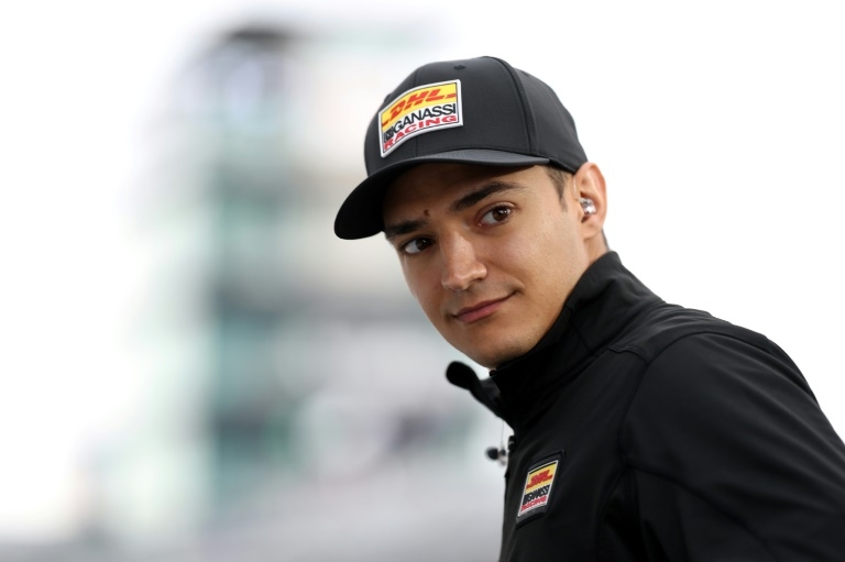 Mexico's O'Ward wins at Iowa in 100th career IndyCar start