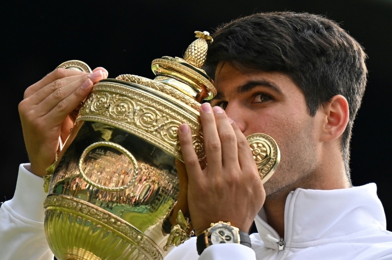 Wimbledon men's singles: Three talking points
