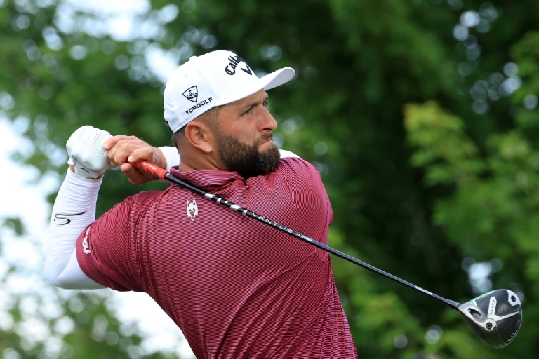 Rahm edges Niemann for LIV season title as Munoz wins at Indy