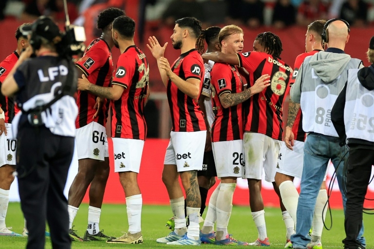 Last Champions League place, relegation to be decided in Ligue 1 finale