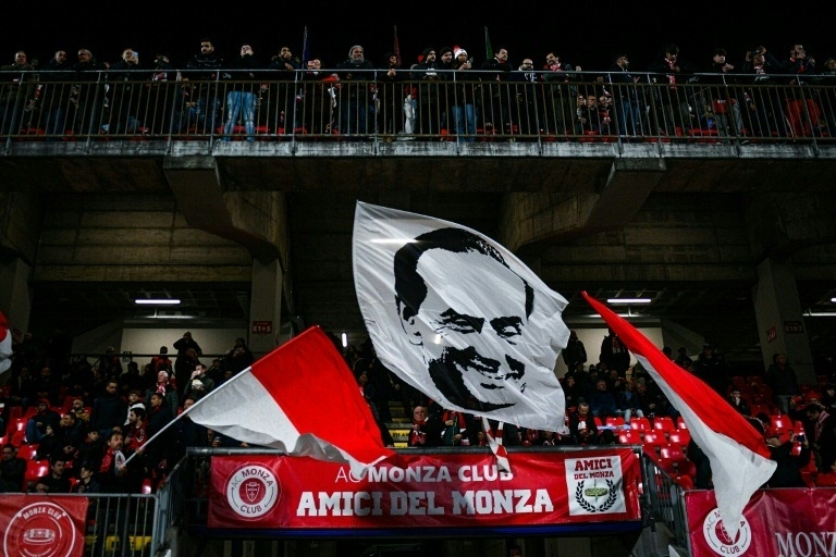 Berlusconi family sell Monza football club to US investment fund