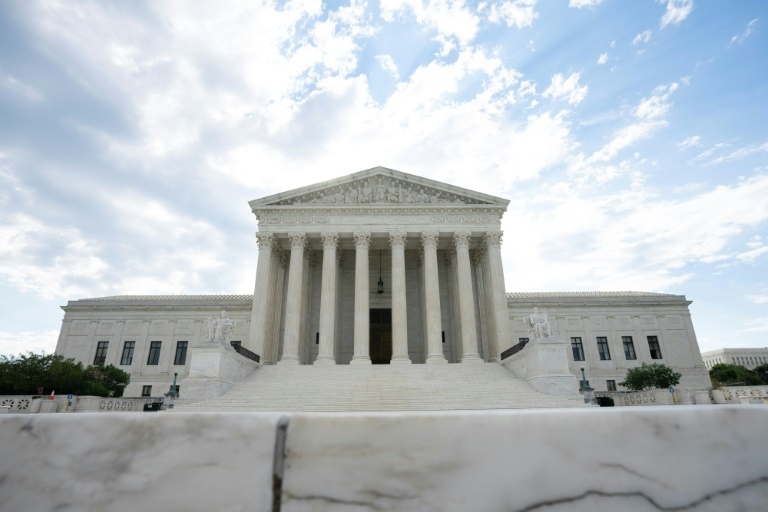 US Supreme Court ending term with birthright, porn sites, voting rights