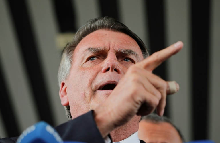 Bolsonaro trial: A political reset for Brazil?