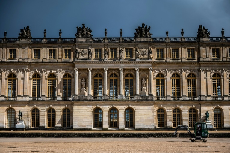 French antiques expert who duped Versailles sentenced to jail