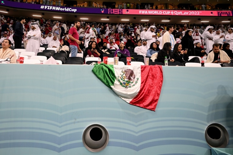 Triple-hosted World Cup: huge ambition at a hefty cost to planet