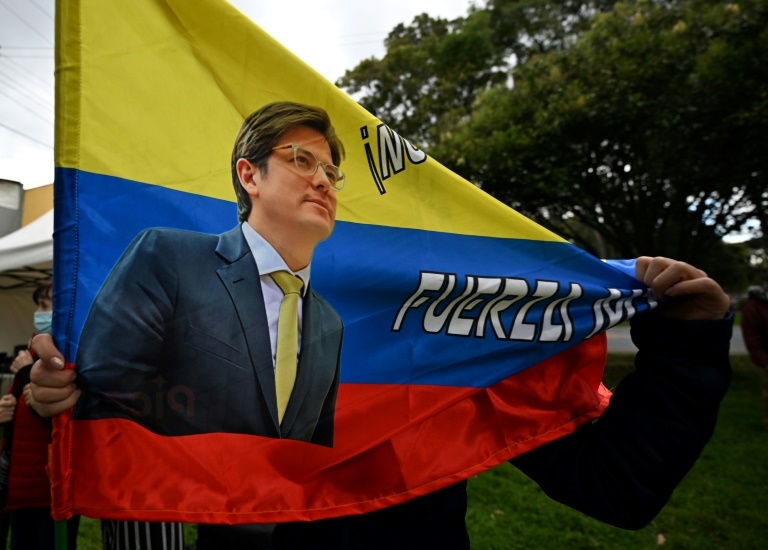 Colombian presidential hopeful in critical condition again: doctors