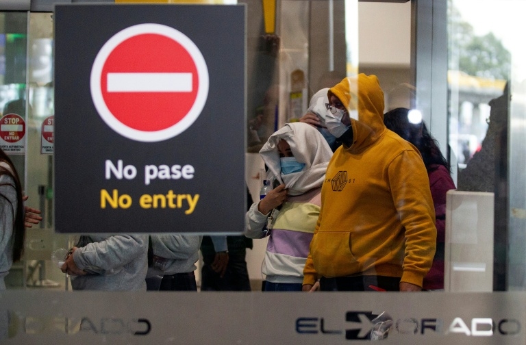 Scalded by Colombia row, Latin America treads carefully with Trump