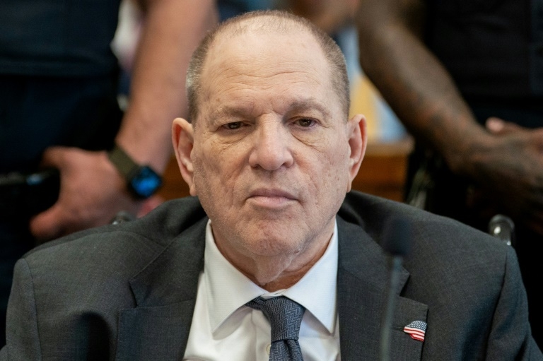Harvey Weinstein lawyer asks jury to give him benefit of the doubt