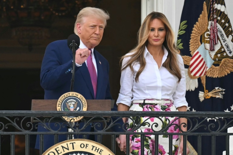 Attacking Iran, Israel brazenly defies 'man of peace' Trump
