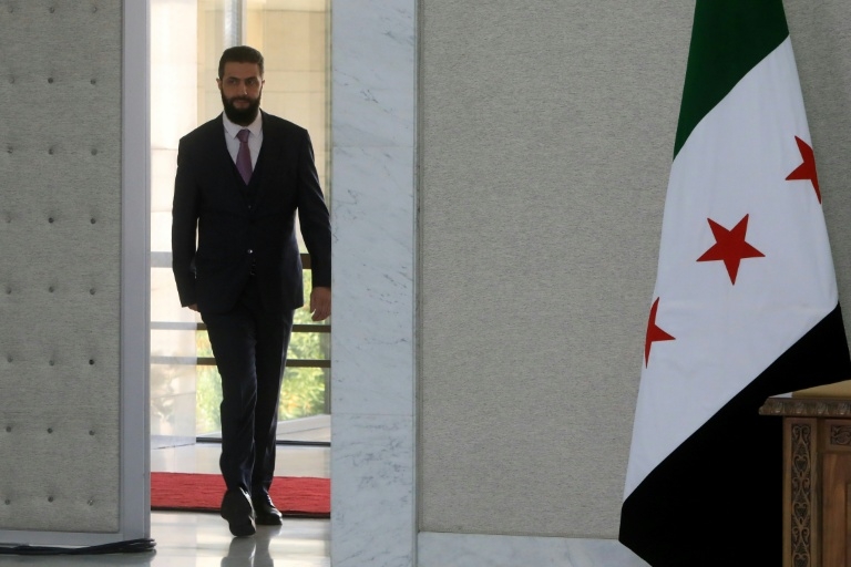 Six months after deposing Assad, Syria faces security, economic challenges