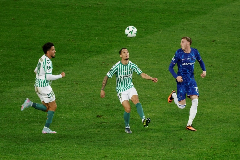 Club World Cup a test of Chelsea's elite credentials