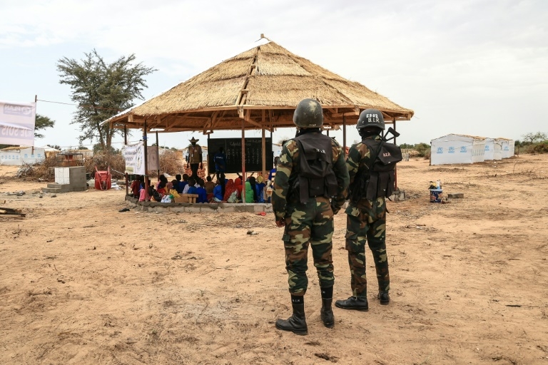 Boko Haram fighters kill 20 Cameroonian troops: sources