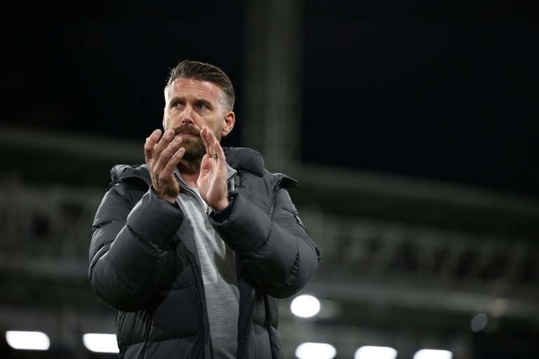 Edwards appointed Middlesbrough manager