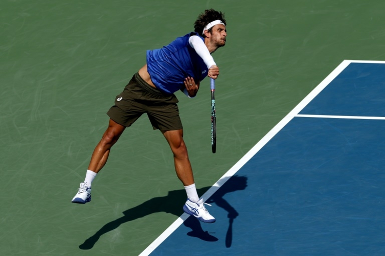 Musetti, Rune set winning pace for ATP seeds in Toronto