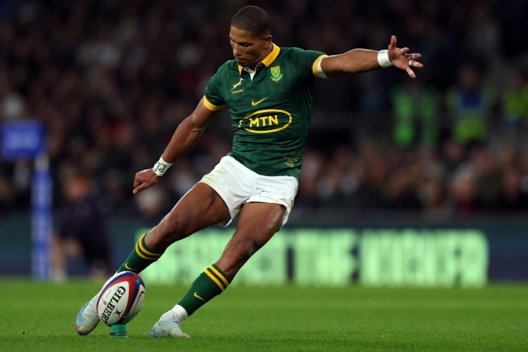 Rugby Championship kicks off amid uncertain future