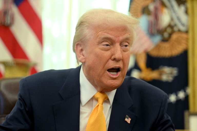 Trump's immigration golden ticket not on the cards soon: experts