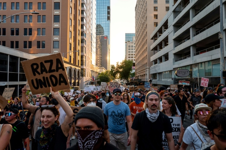 US courts now a high-risk venue for immigrants