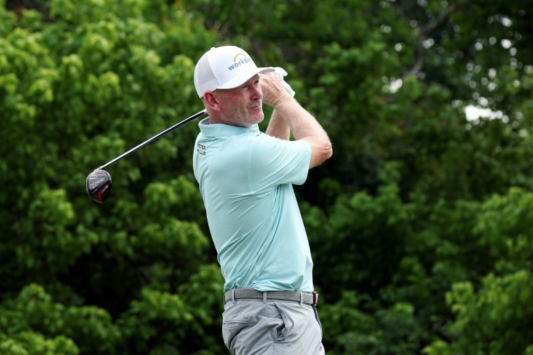Snedeker, Ogilvy to skipper Presidents Cup teams: PGA Tour