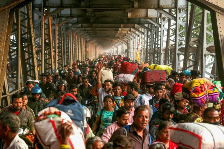 India sets date of population and caste census