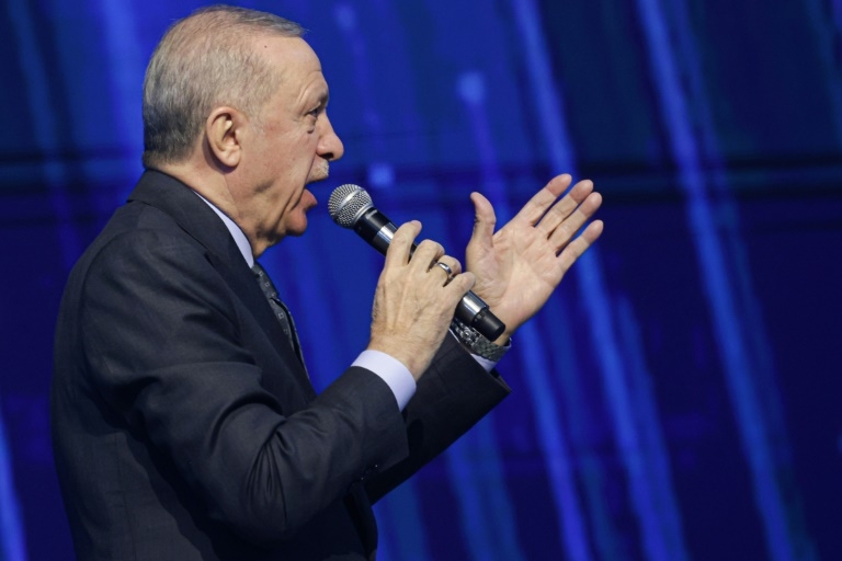 Faced with Russia, EU's defence must include Turkey