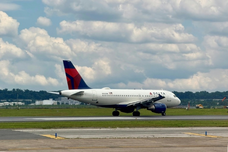 US aerospace industry anxious as tariffs loom