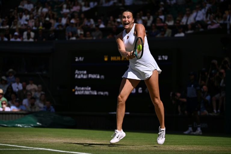 World No.1 Sabalenka pulls out of WTA Montreal event