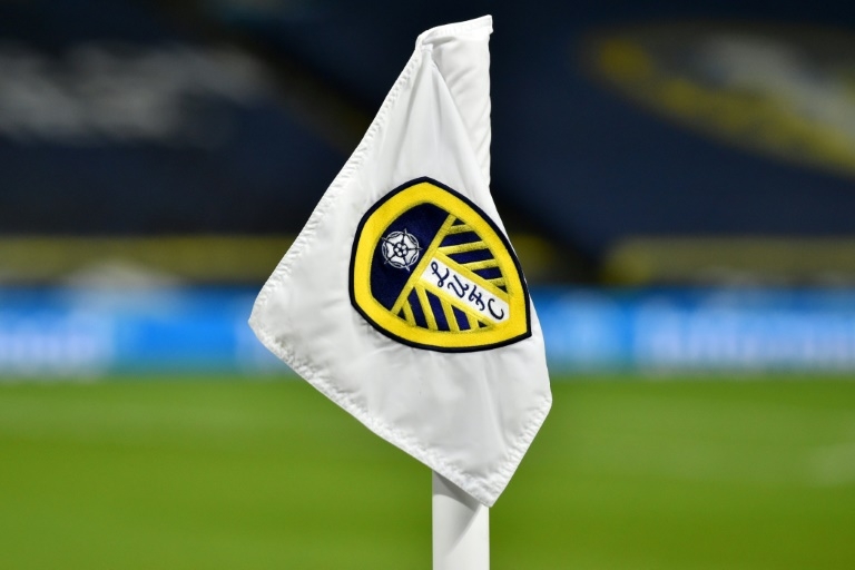 Leeds on brink of Premier League promotion after smashing Stoke