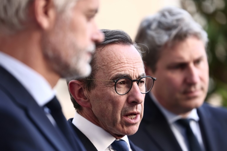 France probes terror motive after man shoots dead Tunisian neighbour