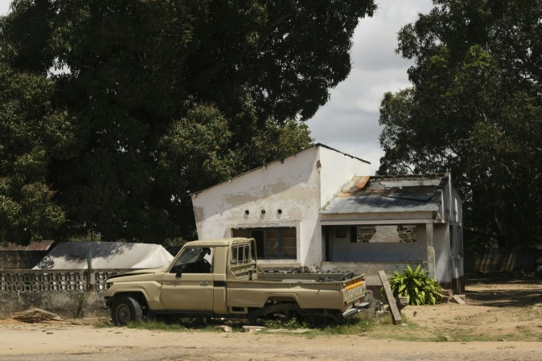 Jihadist attacks hit Mozambique as Total readies to resume gas project