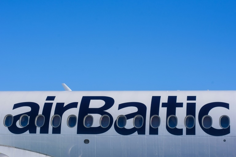 airBaltic CEO 'dismissed' from Latvian airline