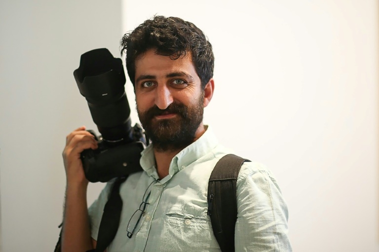 AFP journalist Yasin Akgul leaves jail, but lawyer says charges remain
