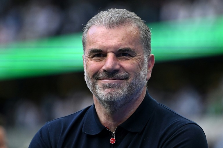 Defiant Postecoglou proud of Spurs reign despite sacking