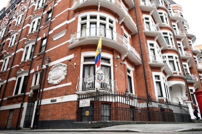 Ecuador: from Darwin to drug trafficking