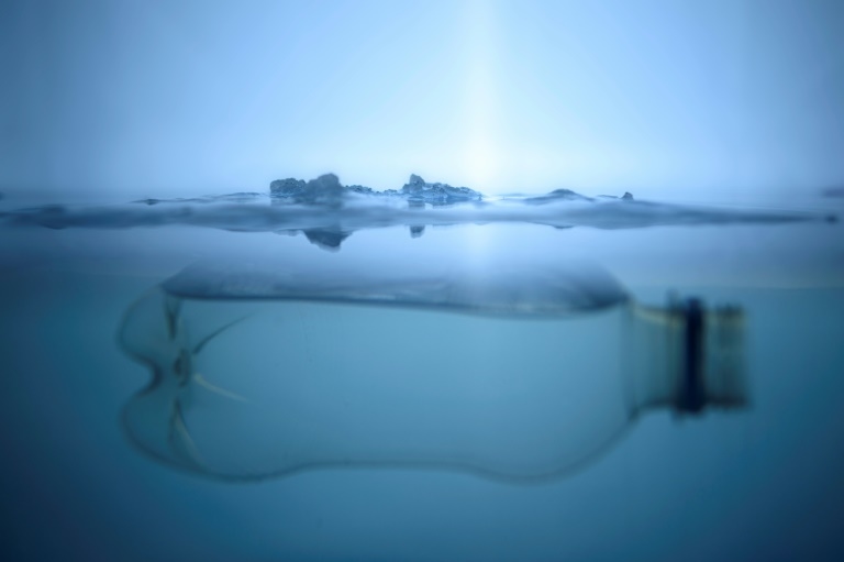 Indigenous communities plead for action at plastic pollution talks