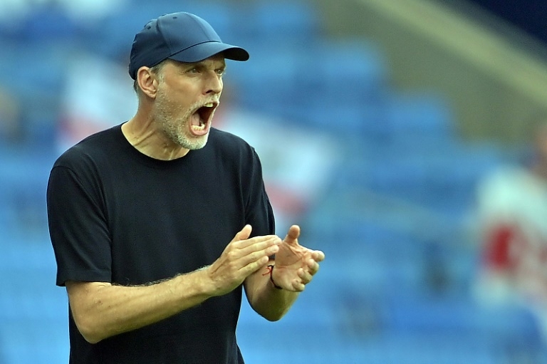 Sloppy England give Tuchel food for thought on road to World Cup