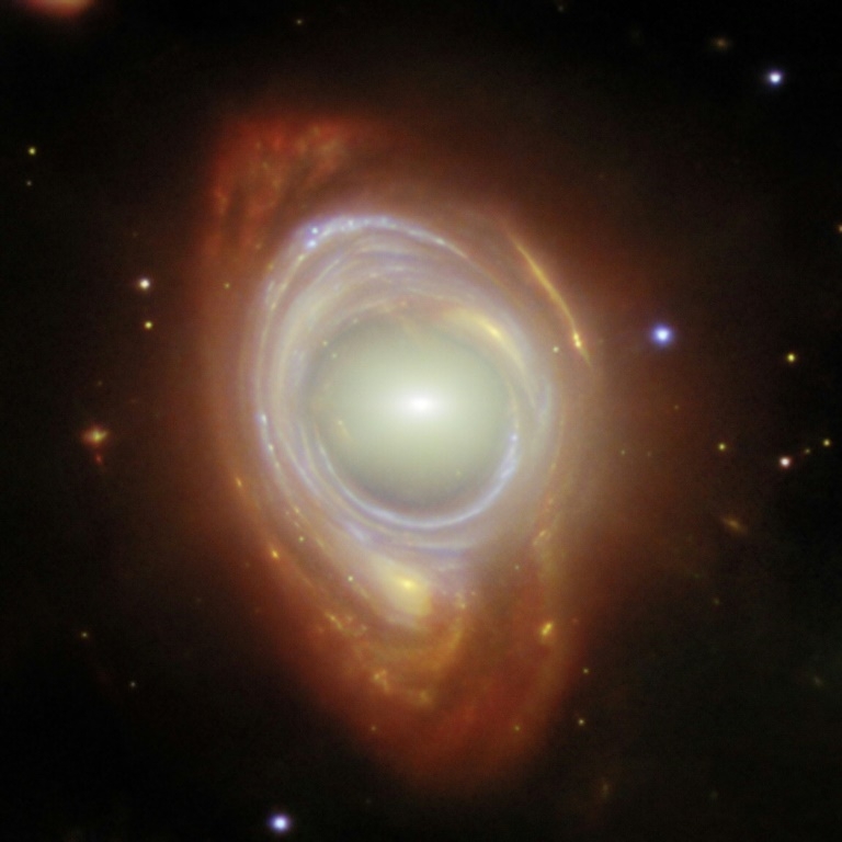 Universe dying quicker than thought, says new research