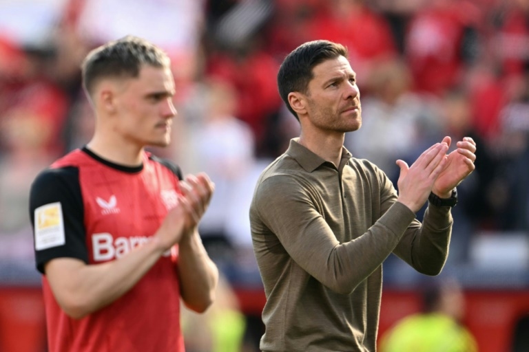 Dethroned Bundesliga champions Leverkusen face uncertain future