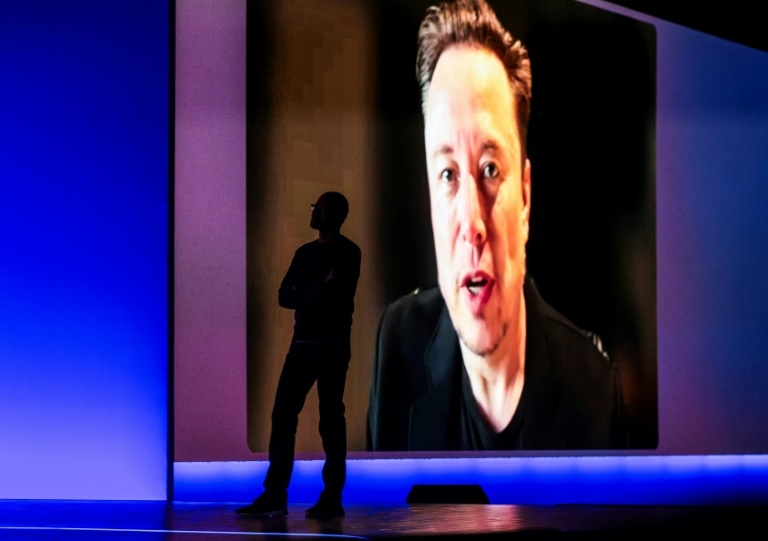 Musk's AI chatbot under fire for posts praising Hitler