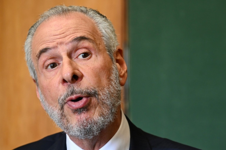 COP30 president vows to defend global climate fight