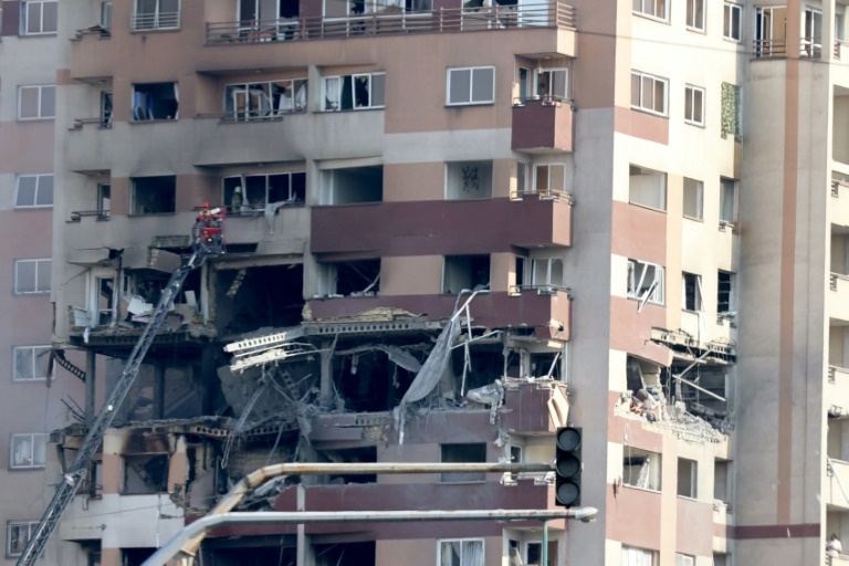 'Avoid escalation': World reacts to Israel strike on Iran