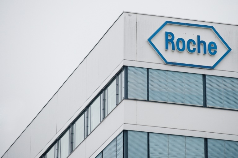 Trump drug price plan could nix investment, warns Roche