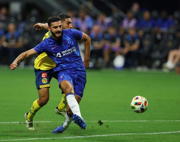 Chelsea's Broja joins Burnley on five-year deal