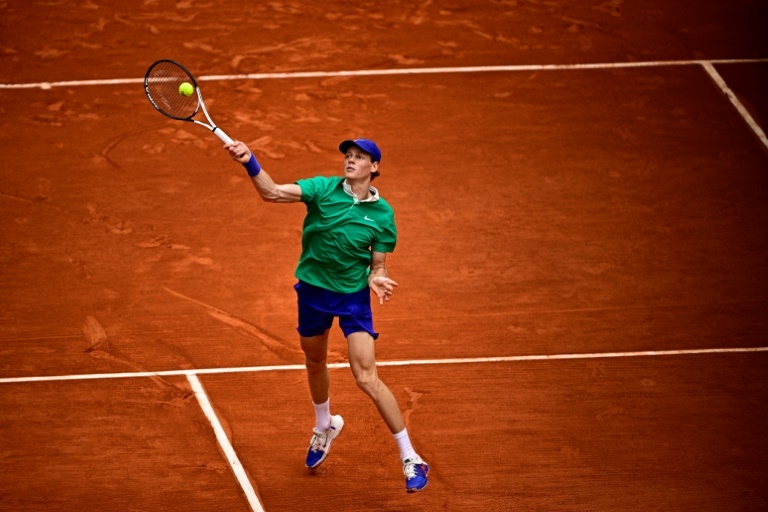 Sinner sets sights on French Open quarters, Gauff and Andreeva in action