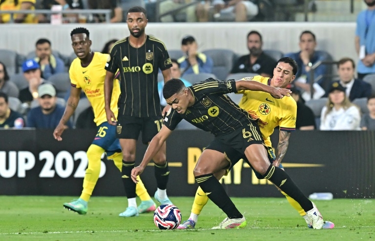 How have teams qualified for the Club World Cup?